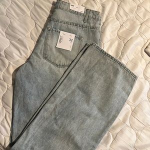 Vervet Leslie 90’s vintage flare jeans